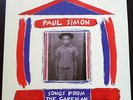 Paul Simon - Songs From The Capeman - VINYL LP - 1997