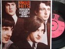 The Kinks - EP - Kinksize Hits - Pye 24203 - 1964 - Mint