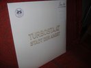 Turbostaat - Stadt Der Angst 2LP ltd. green vinyl 290/300 verschweißt Beatsteaks