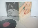 MADONNA Bedtime Stories 1994 GERMANY Orig LP Vinyl