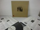 TOM PETTY Wildflowers GERMANY 1994 2 LP ORIGINAL Label Sticker Misspress