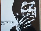 8 LP Box VICTOR JARA 1938 1973 Pläne 88334 MINT Rare box-set