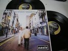 Oasis - (What's the Story) Morning Glory double LP Big Brother UK pressing oop
