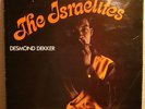 Desmond Dekker - The Israelites - PYRAMID LP