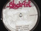 Twin Roots - Know Love - UPSETTER MURDER