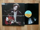 180gr LP, Eric Clapton Unplugged, Reprise