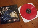 Lady Gaga Just Dance RARE Pink Vinyl Remixes 12 Vinyl Single Promo