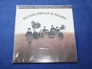 MFSL-1-251-LP-Blood,Sweat & Tears- Same-Vinyl-Sealed-Out of Print- sehr rar