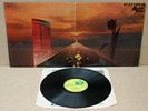 The Pretty Things - Parachute - Vinyl LP G/F - UK 1st SHVL 774 No EMI - EX/EX+