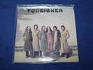 MFSL-1-338-Vinyl/LP-Foreigner-Foreigner- Mint-Limited Edition