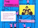 THE SHIRELLES *WILL YOU LOVE* 1961 SPANISH TOP RANK EP R&B SOUL blue wax