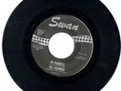 45 RPM RECORD RARE NORTHERN SOUL  THE SHOWMEN SWAN 4213 ORIGINAL