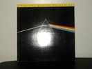 Pink Floyd Dark Side Of The Moon 1/2 Speed Master By Mobile Fidelity Sound Labs