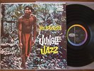JUNGLE JAZZ Les Baxter Orig. 1959 Mono EXOTICA NMINT LP Super Clean SUPERB