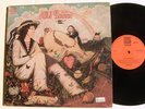 DONOVAN HMS Donovan (1971)/Orange label Dawn DNLD.4001 w poster