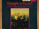 HIGH MUSIC SOCIETY midnight in munich SLS 50181 LP PS EX/EX uk sunset