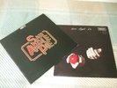 Sam Apple Pie-Rare chance to buy this collectable pair
