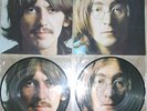 THE BEATLES – White Album - PICTURE DISC 2 LP’s WITH COVER,  WoooW