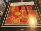 Bach-Suites For Unaccompanied Cello -Gendron 3 lps mint-Phillips box