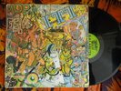? FELA KUTI & AFRIKA 70 I.T.T. AFRO BEAT RARE ORIGINAL LP Kalakuta 1979 Nigeria