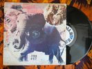 ? JULIUS TANTOH & JULI KING JAZZ UNSTOPPABLE AFRO SOUKOUSS DANCEFLOOR Nigeria LP