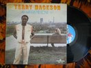 ? TERRY MACKSON Weekend love AFRO BOOGIE DISCO ELECTRO FUNK MODERN SOUL Nigeria