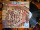 ? THE EAGLES Abcd RARE CATCHY AFRO HIGHLIFE AFRICAN SOUKOUSS 1977 LP Nigeria BEN