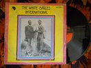 ? THE WHITE EAGLES INTERNATIONAL DANCING AFRO HIGHLIFE SOUKOUSS Nigeria EMI VG++