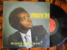 ? VICTOR UWAIFO 84 BRILLIANT POWERFUL AFRO EDO FUNK HIGHLIFE Nigeria POLYDOR LP