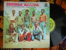 ? ZUMBA AFRICA VIVACIOUS AFRO SOUKOUSS UNSTOPPABLE RHYTHM DANCEFLOOR Nigeria LP