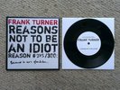 Rare Frank Turner 