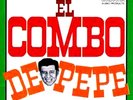 EL COMBO DE PEPE Latin Jazz Descarga Boogaloo factory sealed LP