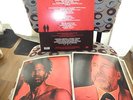 DJANGO UNCHAINED Soundtrack Vinyl 2LP NEW Tarantino ost sealed