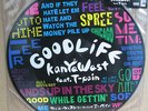 KANYE WEST FEAT. T-PAIN - GOOD LIFE - 12