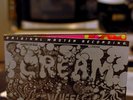 Cream Wheels of Fire MFSL mofi half speed audiophile original master record NM