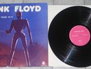 PINK FLOYD-The Early Tours 70-71 One Hour Of Music Rare NO TMOQ Vinyl HEAR