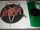 SLAYER 