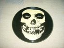 MISFITS --- very rare old 1991? RETURN OF THE FLY Picture Disc 7’’ Danzig