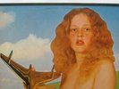 BLIND FAITH Self Titled RSO 1-3016 LP * 1969 * VINYL N MINT