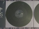 DEFTONES-WHITE PONY EXCLUSIVE SILVER VINYL 2 X LP SET W/ GATEFOLD COVER SEALED