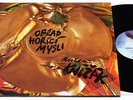 MILAN KNIZAK/OBRAD HORICI MYSLI/CONDOR/FLUXUS/EXPERIMENTAL/COLLAGE/RARE/NM+
