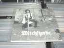 WITCHFYNDE - I'd Rather Go Wild / Cry Wolf - Expulsion - 1983 - nwobhm motorhead