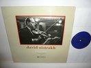 DAVID OISTRAKH - Encore LP 33T Columbia 33CX 1466 UK / blue label, mono. RARE OG