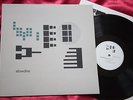SLOWDIVE - PYGMALION - LP 1995 UK - ORIG RARE - GREAT CONDITION - NEAR MINT