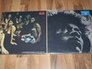 Jimi Hendrix Electric Ladyland Nudecover Polydor 1968 + In Memoriam