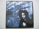 Jack White Blunderbuss LP Third Man Records Limited US Inverted Lightning Bolt