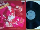 LALO SCHIFRIN More Mission Impossible SPY JAZZ OST Paramount 1969 HAMMOND FUNK