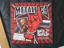 Metallica - Back in Berlin   DLP  +7