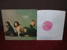 FREE Fire & Water LP 1970 ISLAND 1st Press MINT