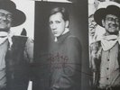 PETE TOWNSHEND PETE LISTENING TIME RARE PROMO ONLY LP AUTOGRAPHED SIGNED THE WHO